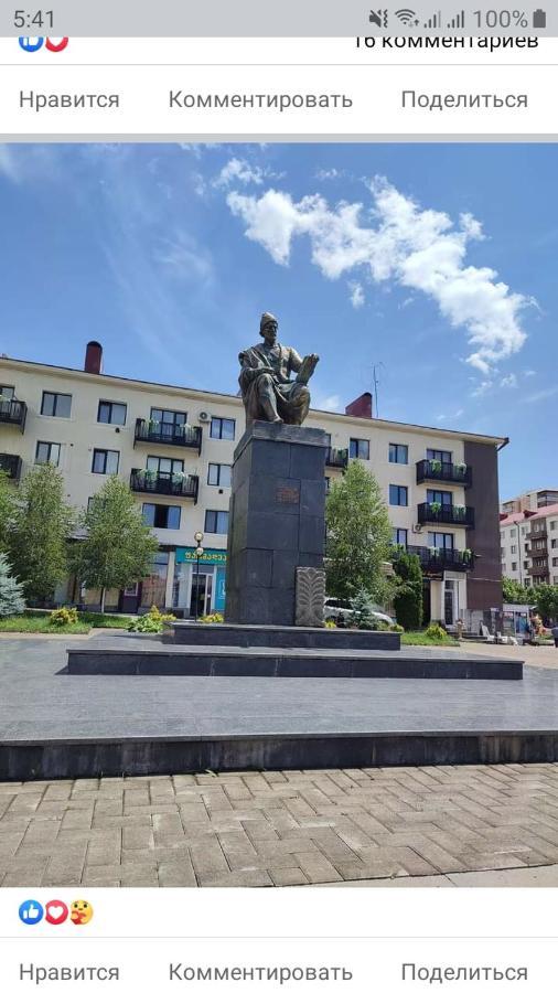 Сергей Сергеевич أخالتسيخه المظهر الخارجي الصورة